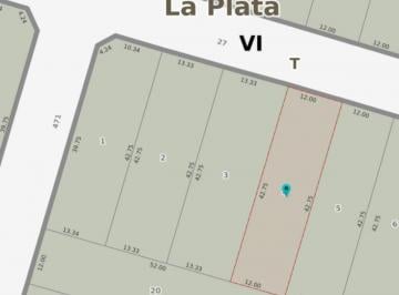 Terreno , La Plata · Terreno en Venta en City Bell