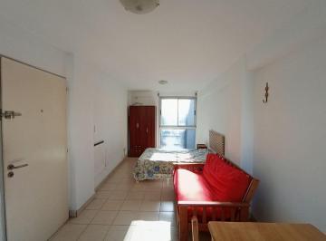 Departamento de 1 ambiente, Mar del Plata · Venta Departamento un Ambiente Al Frente