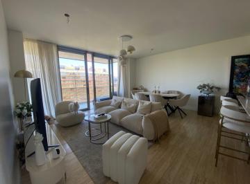 Departamento · 72m² · 2 Ambientes · 1 Cochera · Departamento en Alquiler 2 Amb con Cochera