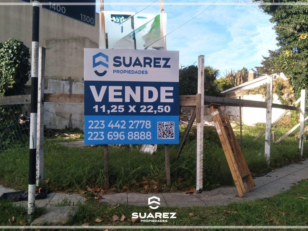 Olavarria al 3700, Los Troncos, Mar del Plata