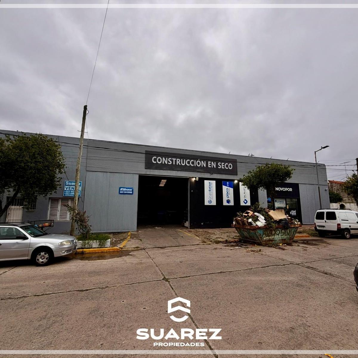 Lamadrid al 4700, San Carlos, Mar del Plata