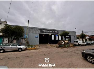 Bodega-Galpón · 676m² · Galpón en San Carlos