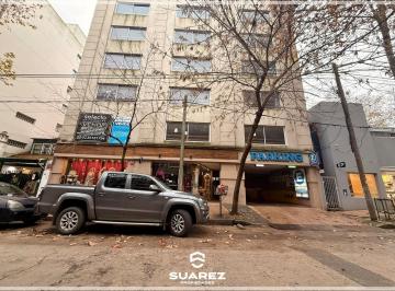 Garage · 4000m² · Cochera en Guemes