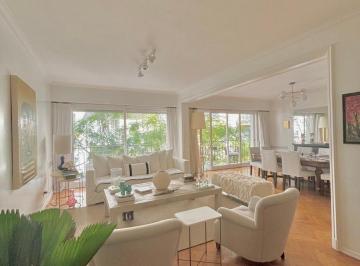 Departamento de 4 ambientes, Retiro · Venta - Departamento - Recoleta - Retiro