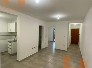 Departamento · 60m² · 3 Ambientes · Alta Cba - Tremendo Dpto 1 Dormitorio con Terraza y Balcon