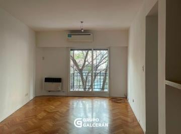 Departamento · 67m² · 4 Ambientes · 1 Cochera · Departamento en Alquiler