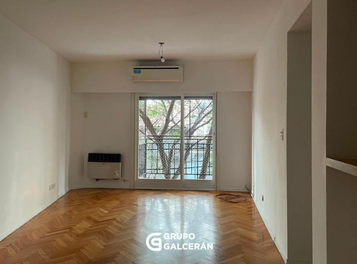 Departamento en Alquiler
