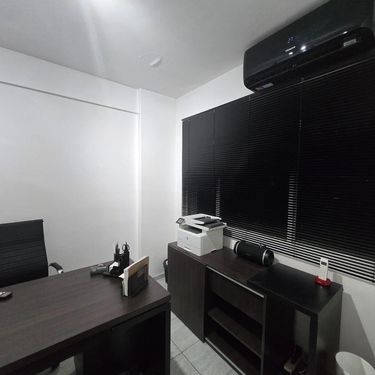 Oficina en Alquiler, Noguera 37, San Antonio De Padua, Merlo
