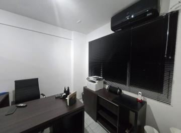 Oficina comercial · 17m² · Oficina