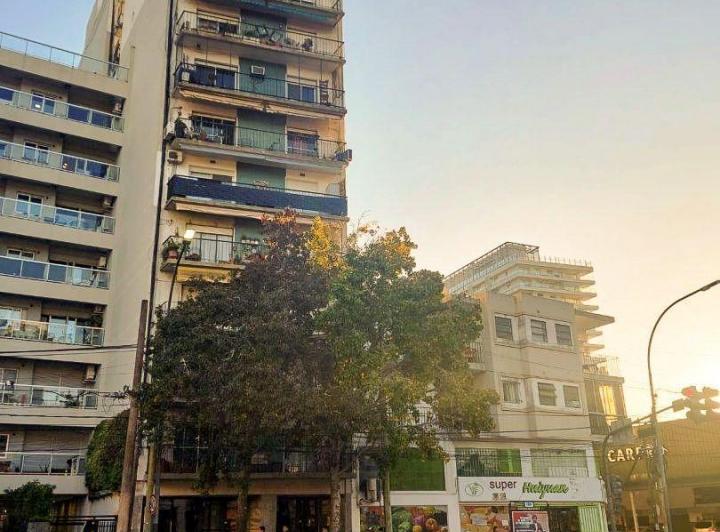Departamento · 60m² · 3 Ambientes