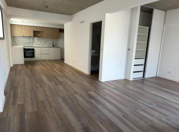 Departamento · 47m² · 2 Ambientes · Venta Exclusivo 2amb con Parrilla y Amenities a Estrenar