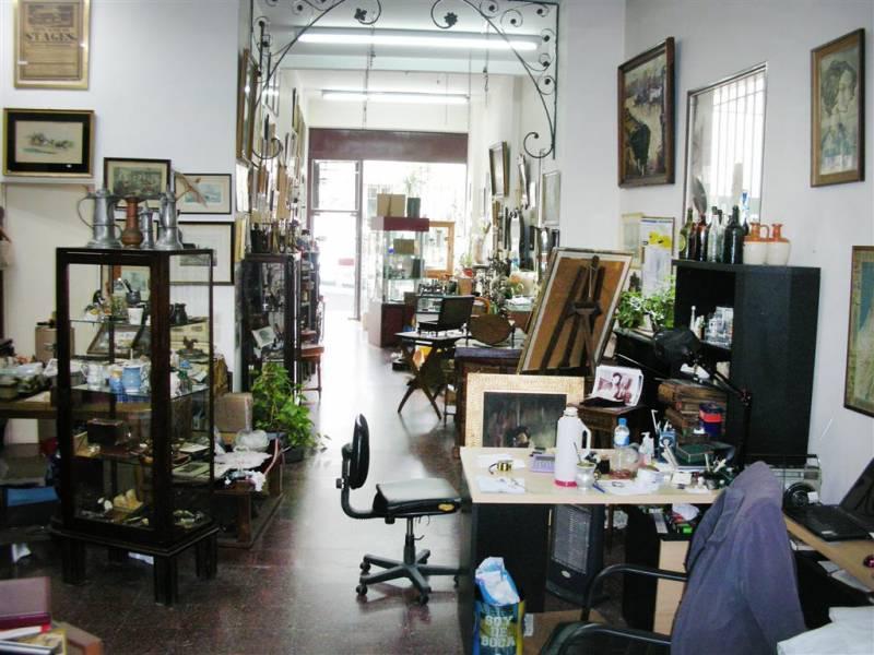 Carlos Calvo al 400, San Telmo, Capital Federal