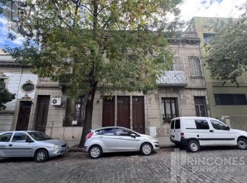 PH · 58m² · 2 Ambientes · Apto Crédito PH Usd 860/m² Tipo Loft con Entrepiso y Espacio Aéreo – Barracas Oportunidad