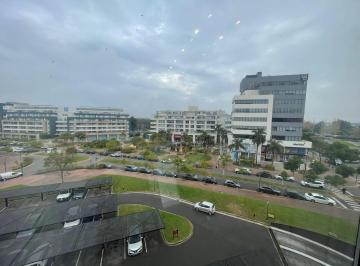 Oficina comercial · 49m² · 2 Ambientes · Alquiler de Oficina Puerta Norte 1 Nordelta