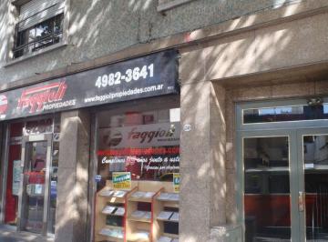 Departamento de 1 ambiente, Caballito · Monoambiente Apto Profesional Planta Baja con Patio Cocina y Bañoequipado Av Diaz Velez 5242
