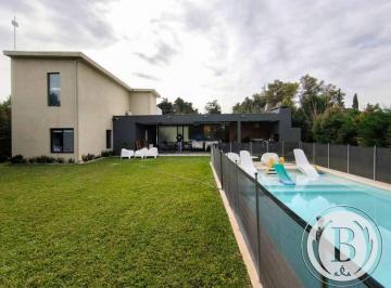 Casa en Venta de 4 ambientes Belén de Escobar · Bustamante Prop San Matias Area 4 12578 Casa Venta Escobar