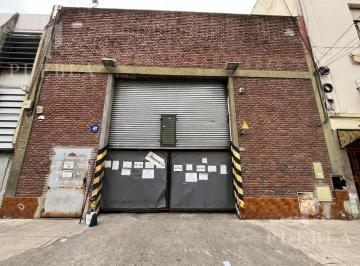 Depósito · 571m² · Depósito en Alquiler