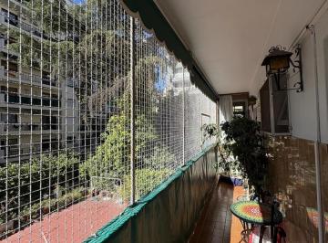 Departamento · 77m² · 4 Ambientes · 1 Cochera · Excelente Departamento 4 Ambientes