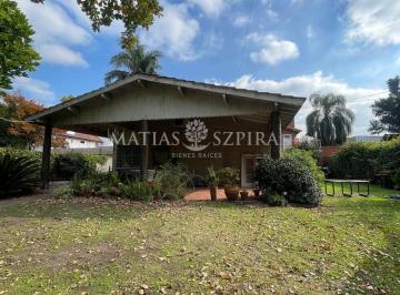 Casa · 175m² · 4 Ambientes · 3 Cocheras · Casa 4 Ambientes Ituzaingó Norte