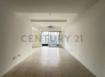 Departamento · 32m² · 1 Ambiente · Monoambiente a Estrenar - Almagro