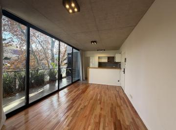 Departamento · 38m² · 2 Ambientes · 1 Cochera · Alquiler Departamento 2 Ambientes con Cochera Villa Urquiza