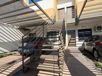Departamento de 5 ambientes, Maipú · Alquiler - Departamento con Cochera 80 m² - Maipú (Villa Arauca)