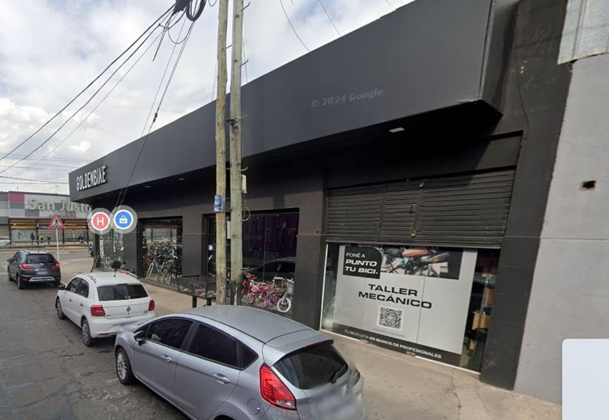 Avenida J M de Rosas 3905, San Justo, La Matanza