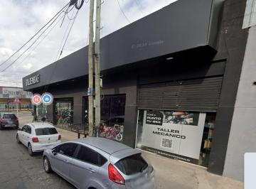 Local comercial , La Matanza · Local Comercial de 200 m² en Alquiler en San Justo