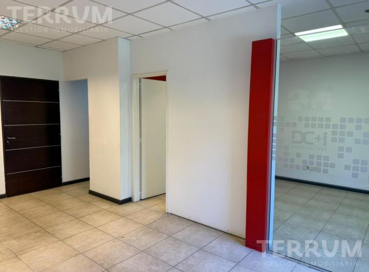 Oficina comercial · 39m² · 2 Ambientes