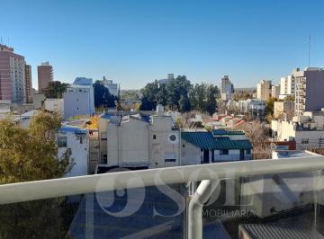Departamento · 49m² · 2 Ambientes · 1 Cochera · Departamento Céntrico de 1 Dormitorio con Cochera