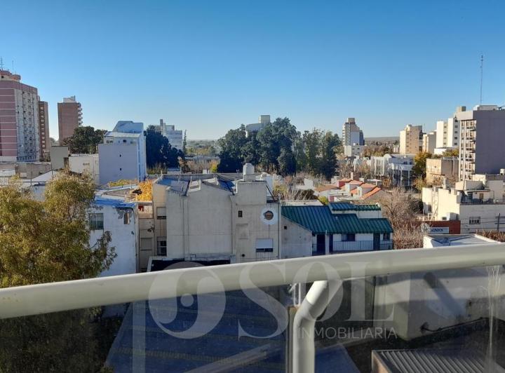 Departamento · 49m² · 2 Ambientes · 1 Cochera