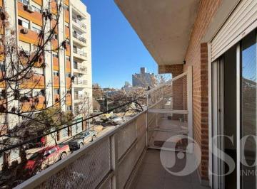 Departamento · 71m² · 3 Ambientes · En Alquiler Departamento 2 Dorm. con Balcón - Cipolletti Centro
