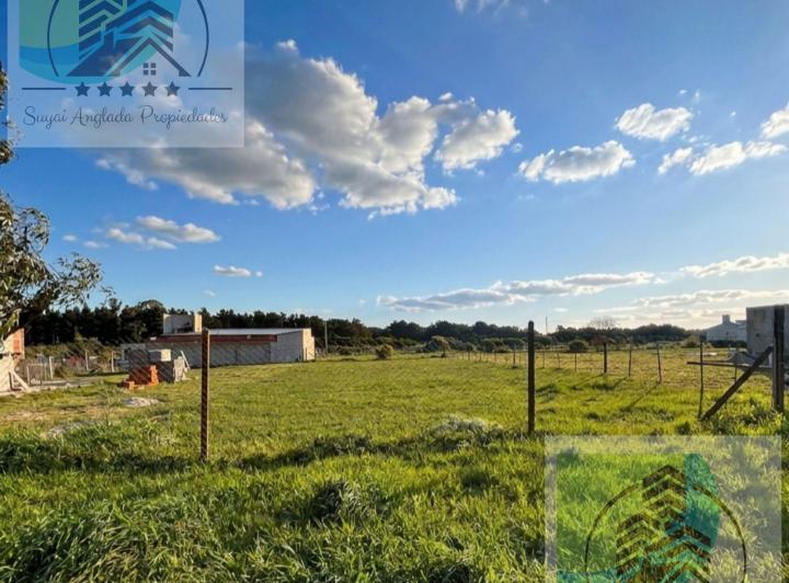 Terreno · 675m²