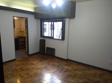 Departamento · 28m² · 1 Ambiente · Departamento - Caballito