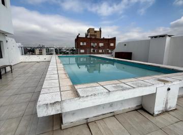 Departamento de 2 ambientes, Córdoba · Alquilo Depto 1 Dormitorio - Alberdi
