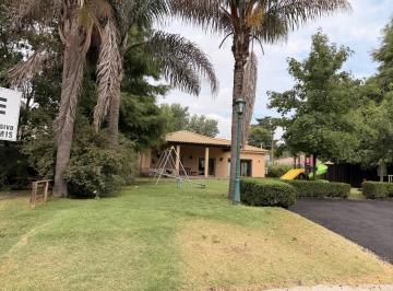 PH · 80m² · 3 Ambientes · 2 Cocheras · Duplex en Alquiler 3 Ambientes El Hornero