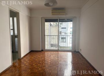 Departamento · 35m² · 2 Ambientes · Juncal y Austria.
