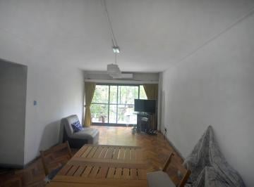 Departamento · 85m² · 4 Ambientes · Departamento de 4amb. en Belgrano. Excelente Zona