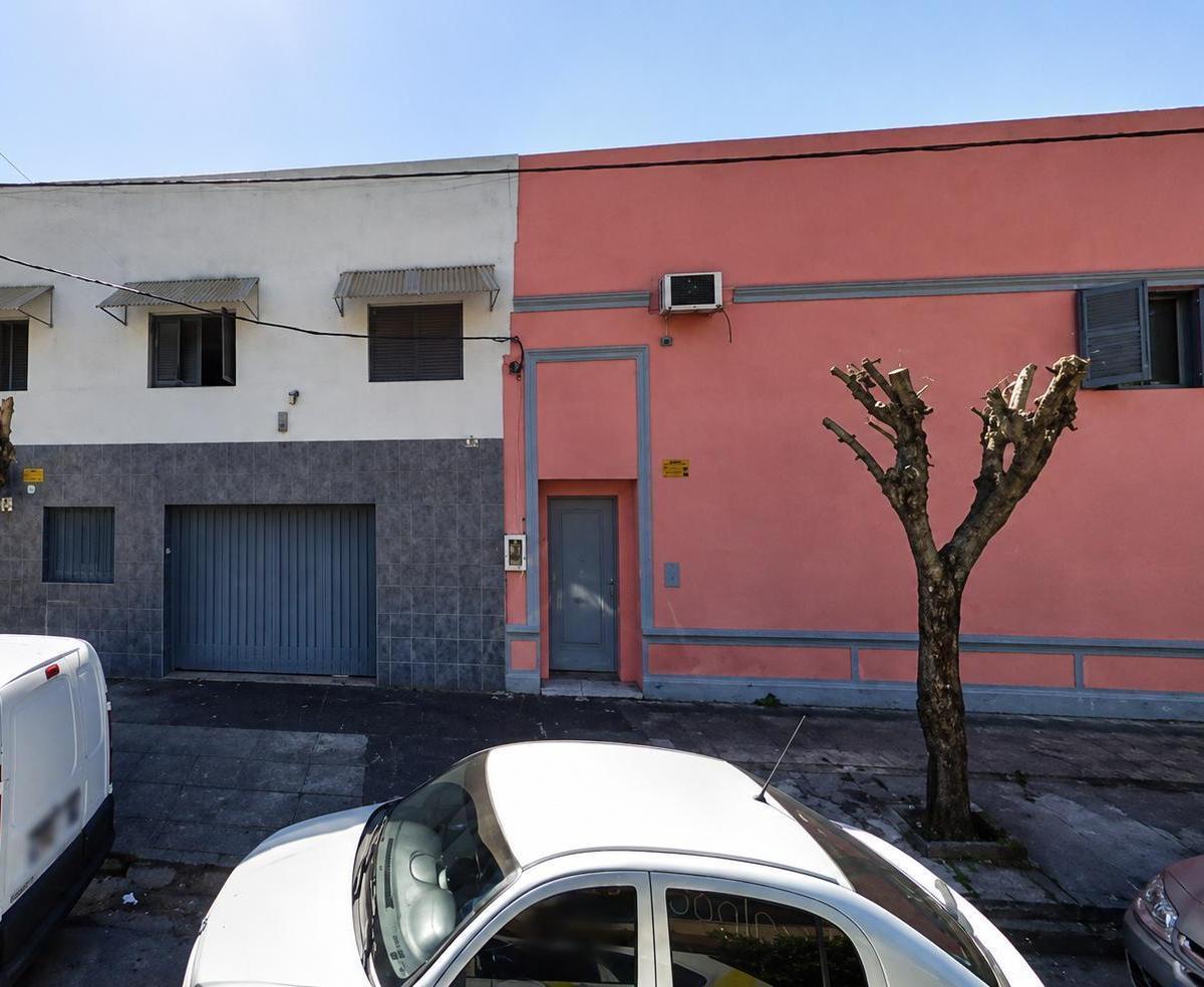 San Pedro al 1200, La Tablada, La Matanza