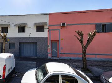 Bodega-Galpón · 400m² · 10 Cocheras · Galpón en Tablada