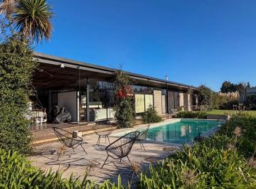 Casa · 159m² · 5 Ambientes · Casa Chalet en Venta en Comarca del Sol, Exaltación de La Cruz, G. B. a. Zona Norte