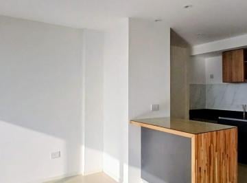 Departamento · 50m² · 2 Ambientes · Departamento en Edificio Building Enjoy