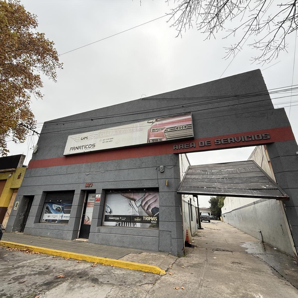 Calle 131 e/ 50 y 52, La Plata, GBA Sur