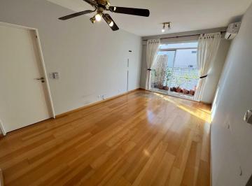 Departamento · 50m² · 2 Ambientes · Alquiler 2 Amb Luminoso Amenities San Cristobal