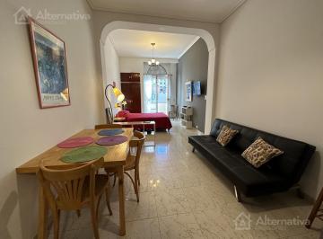 Departamento · 31m² · 1 Ambiente · Departamento Monoambiente en Venta en San Nicolas.