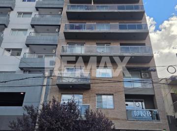 Departamento · 38m² · 1 Ambiente · Alquiler - Monoambiente Amoblado - Neuquen