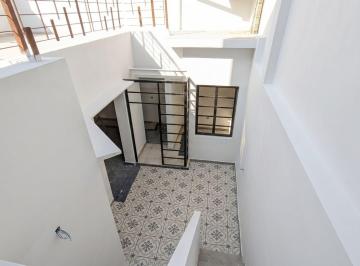 PH · 50m² · 3 Ambientes · Venta PH Reciclado Sin Expensas con Terraza Devoto