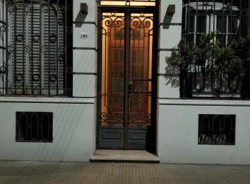 PH de 2 ambientes, Almagro · Dueño Alquila