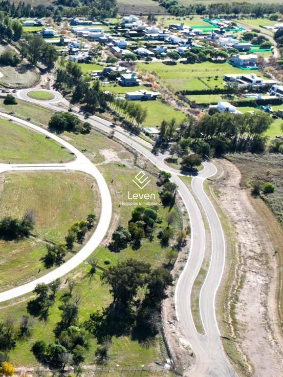 Av. Padre Luchesse 2, VIARAVA Barrio Privado, Villa Allende
