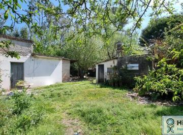 Terreno · 546m² · Lote con Casa a Refaccionar en Venta, Excelente Ubicación en del Viso, Pilar!